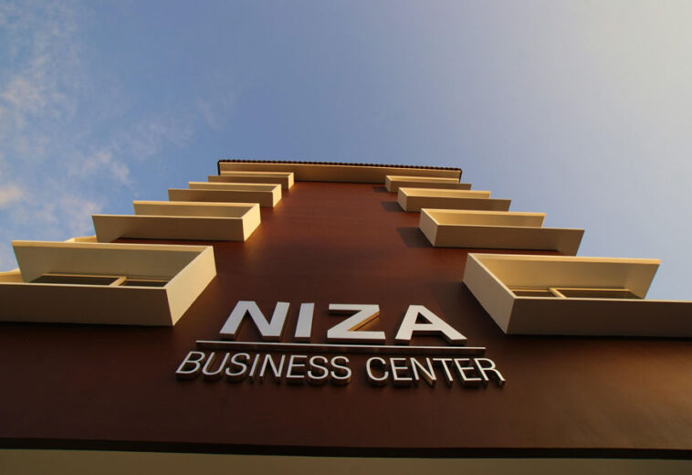 NIZA BUSINESS CENTER